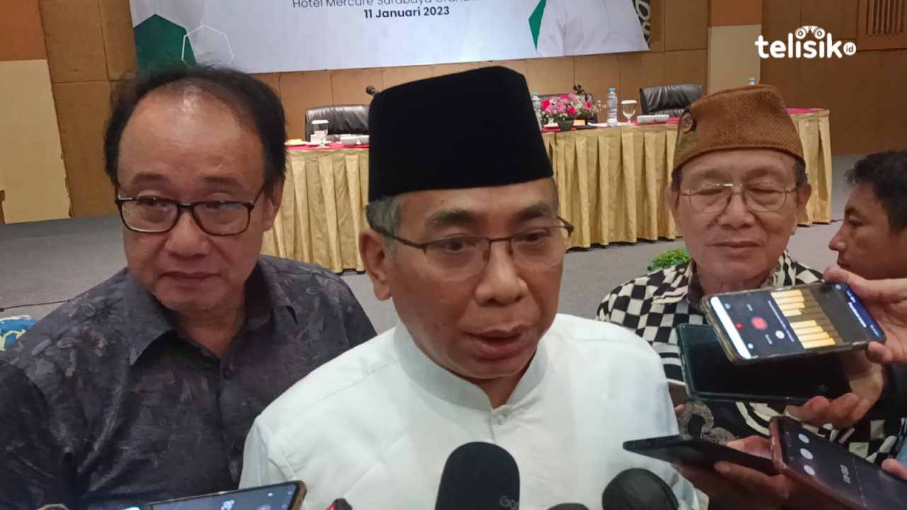 PB NU Warning Ada Ancaman Kelompok Radikal Jelang Pemilu 2024