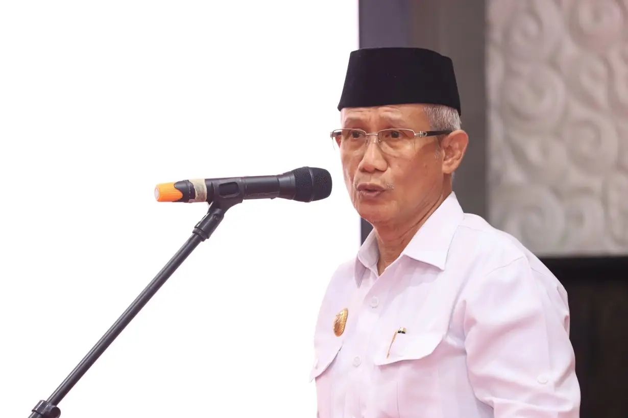 PDIP Siapkan Satu Pintu di DPRD untuk Muluskan Lukman Abunawas ke Pilgub 2024