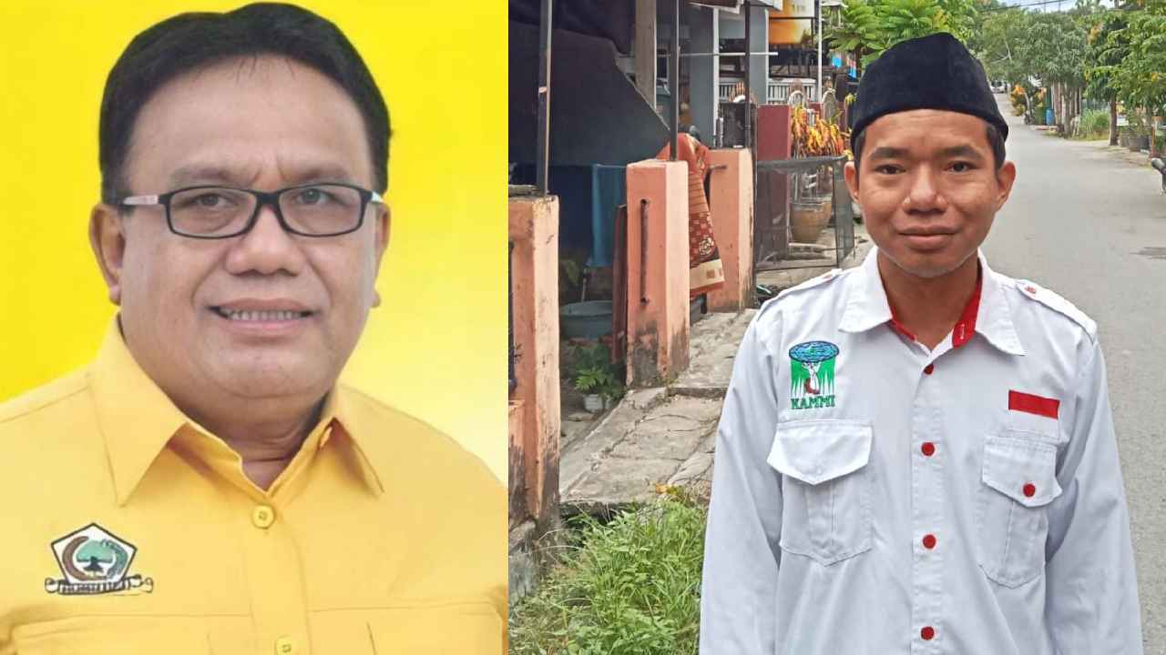 Pembangunan Indomaret di Muna Barat Dinilai Bisa Matikan UMKM