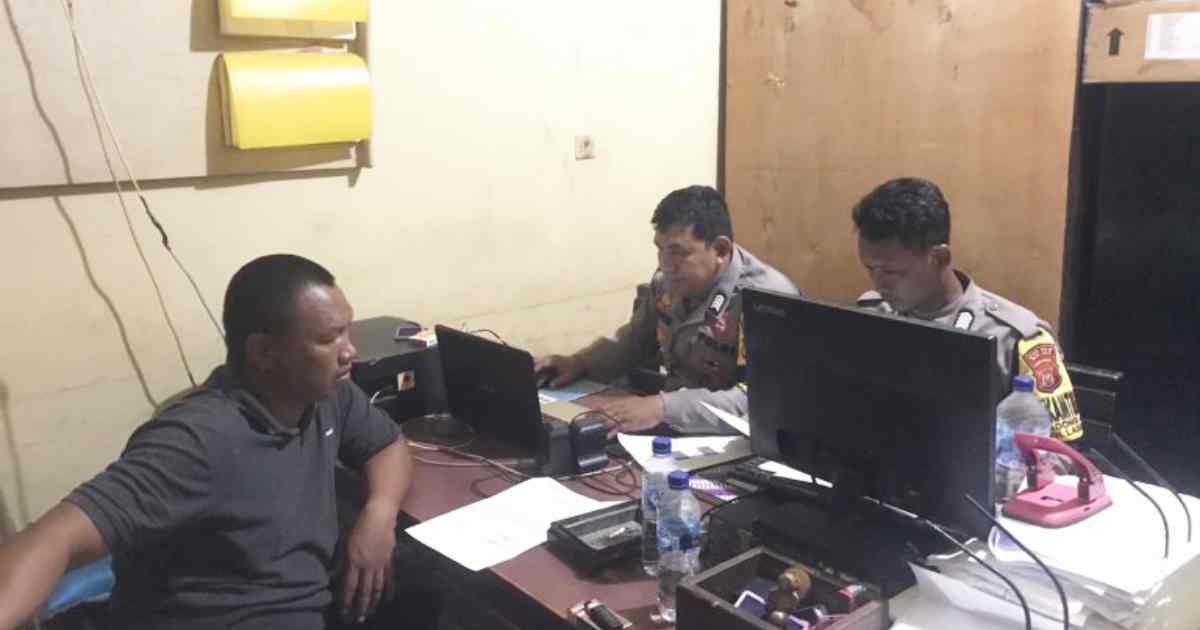 Pemenang Lomba Mancing Kolaka Timur Merasa Tertipu Panitia