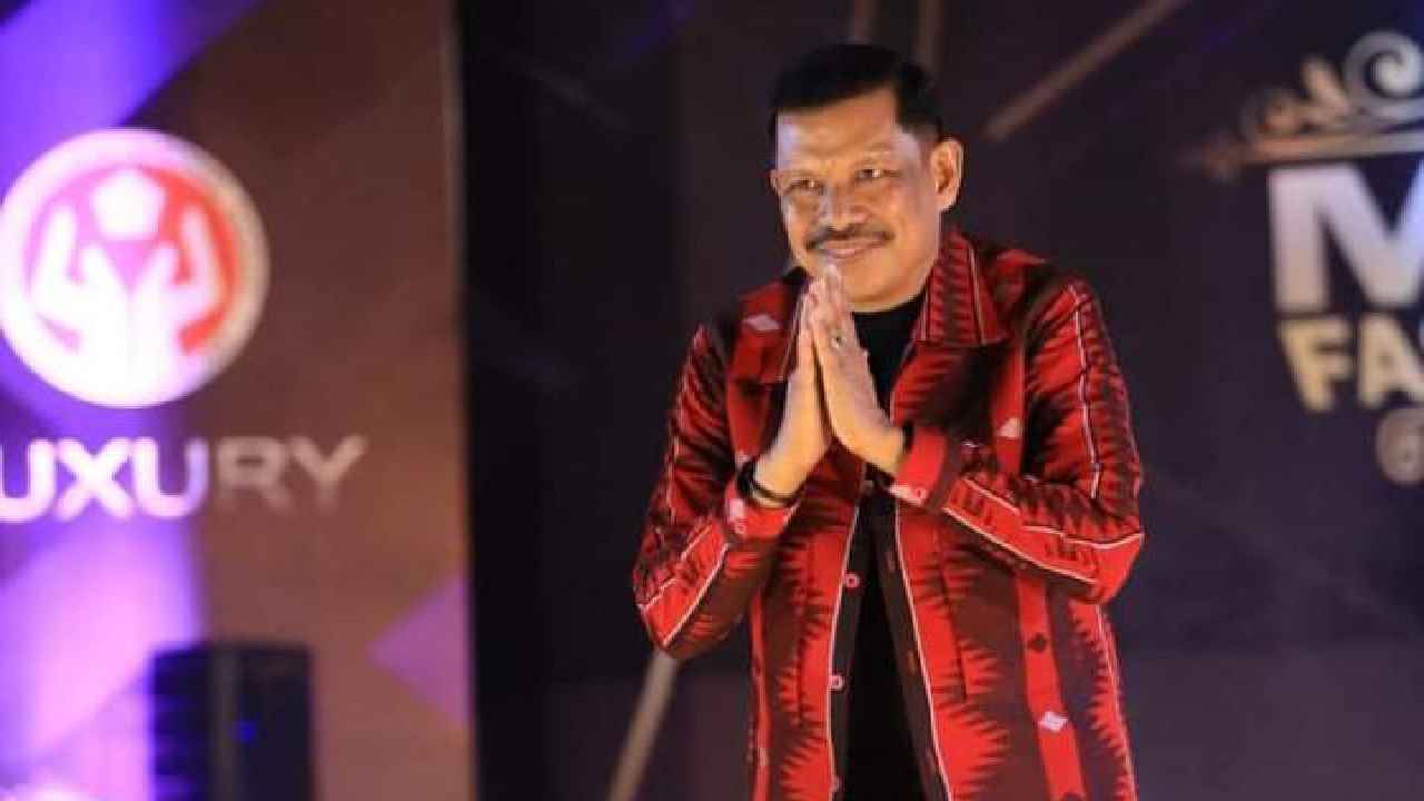 Pemkab Muna Berburu Rekomendasi KASN Soal Lelang Jabatan