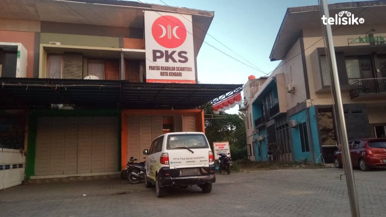 Pendapat PKS Kota Kendari Tentang Sistem Pemilu Proporsional Tertutup