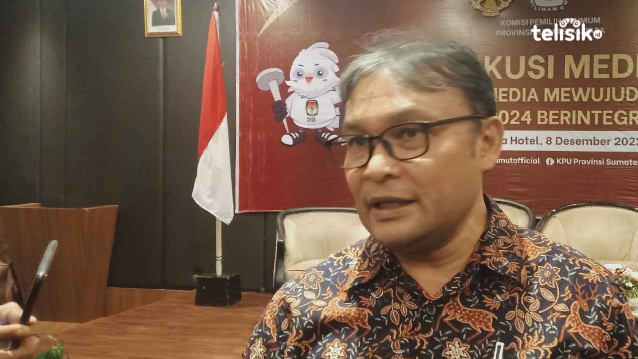Penyebab KPU Coret Calon PPK yang Sudah Masuk 10 Besar