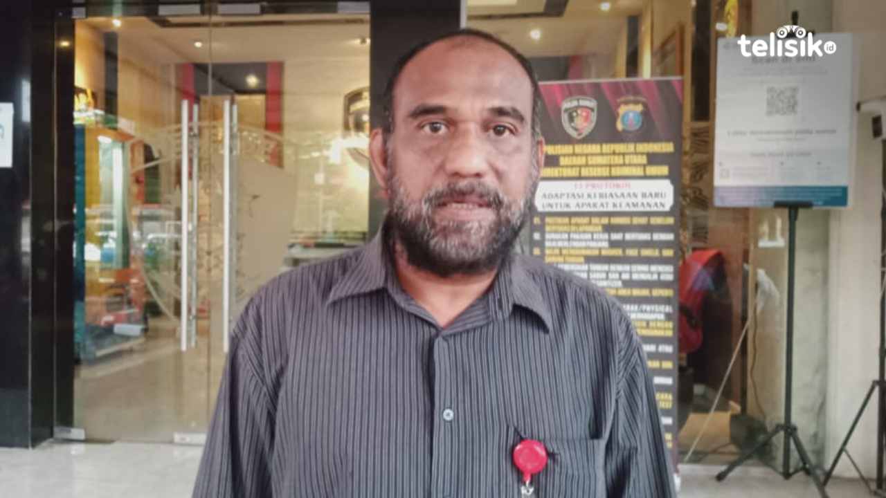 Penyidik Diduga Paksa Saksi Kasus Penggelapan Akui Terima Uang