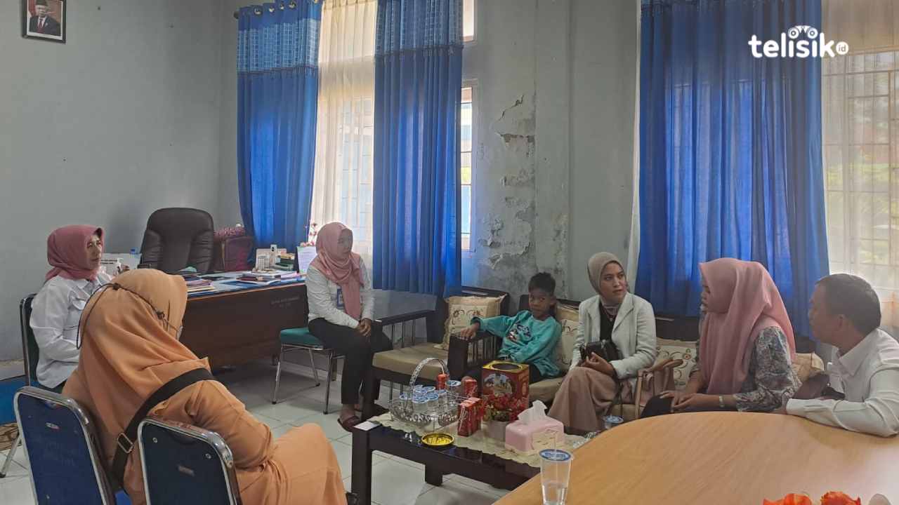 Perceraian Orang Tua jadi Penyebab Kekerasan Terhadap Anak