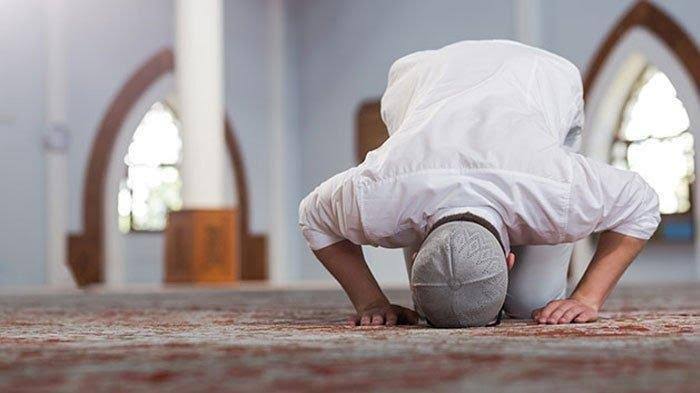 Perhatikan 13 Rukun Shalat Sebagai Syarat Sah