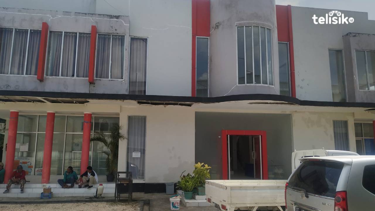 Perselisihan Industri di Kendari Tahun 2022 Capai 37 Kasus