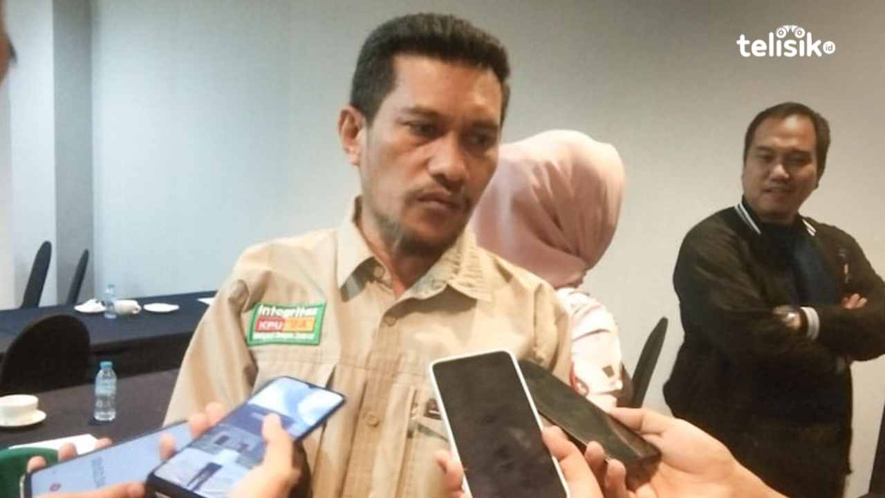 Peserta Calon PPS Protes Ada yang Tak Ikut Tes Tertulis Tapi Lulus, KPU Kendari Bilang Begini