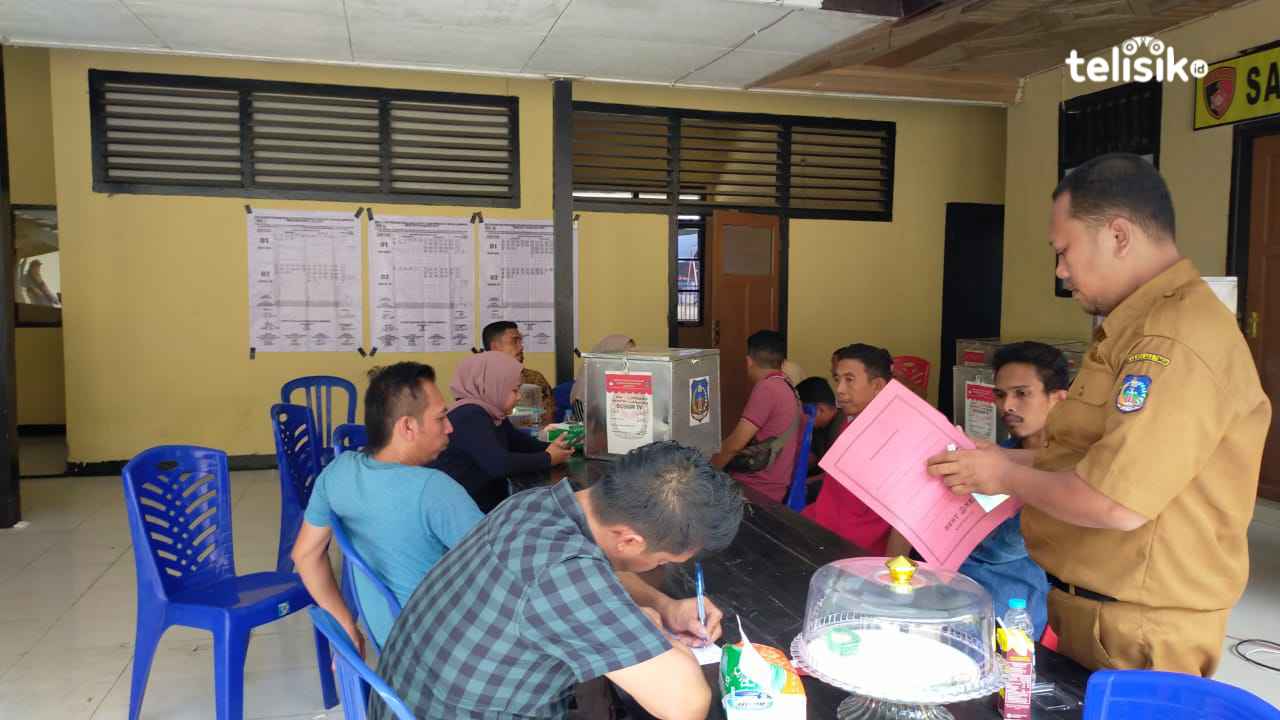 Pilkades Serentak di Kolaka Timur Masih Menyisakan Sengketa