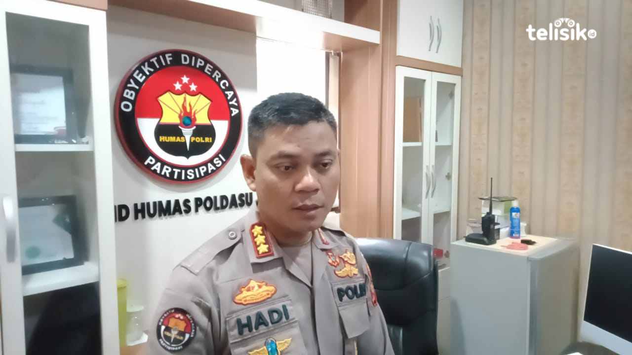 Polisi Periksa Saksi dan Selidiki Senjata Pelaku Tewaskan Mantan Wakil Rakyat