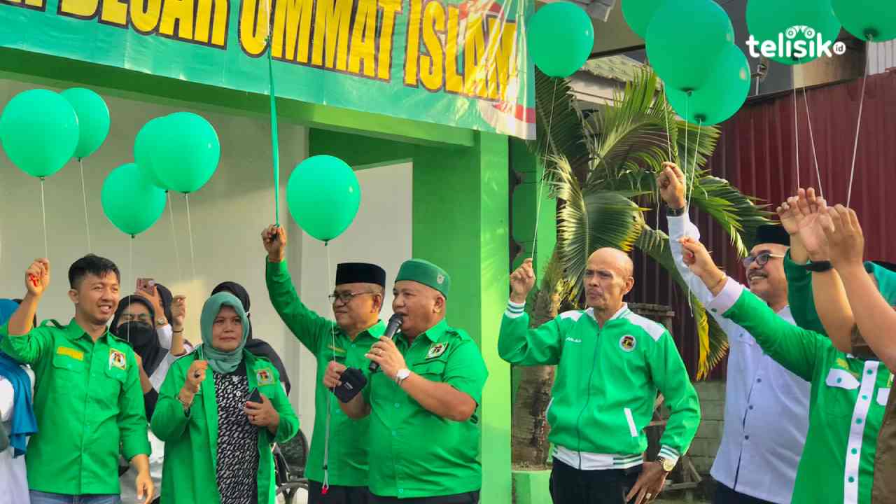 PPP Sulawesi Tenggara Siap Menangkan Pemilu 2024