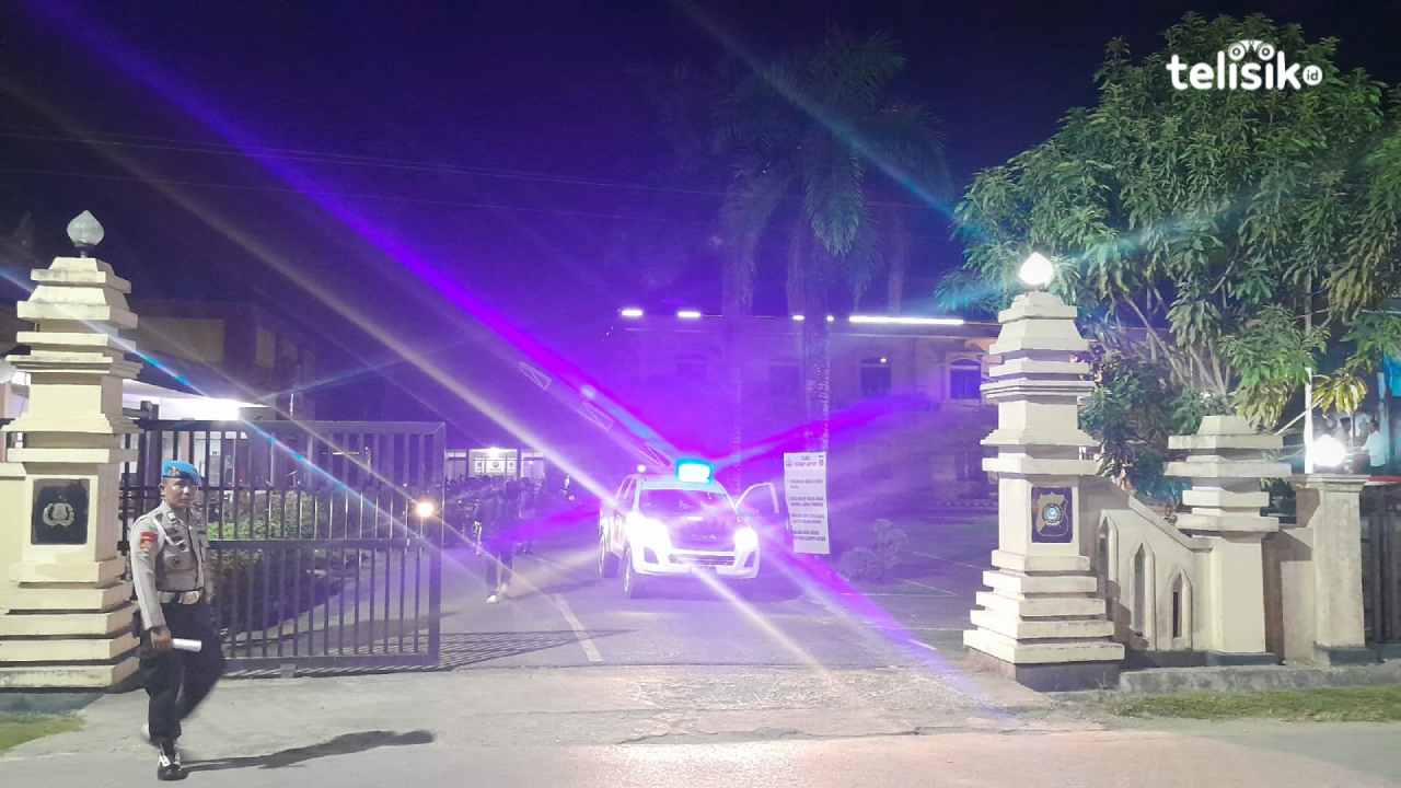 Pria Mabuk di Kendari Diduga Perkosa Istri Teman