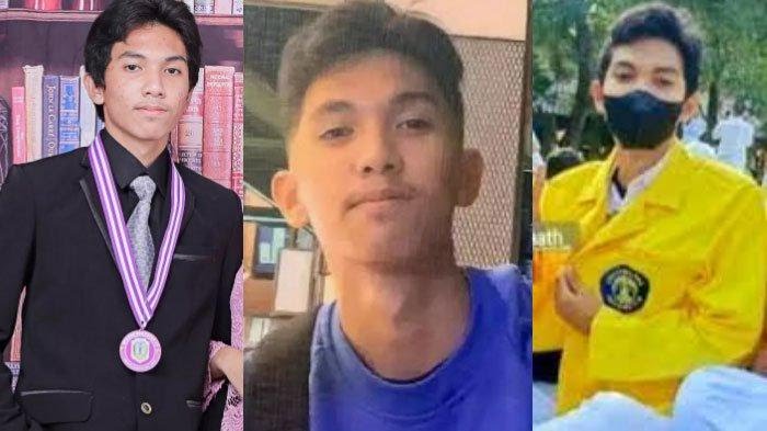 Profil Hasya Atallah Mahasiswa UI Tewas Ditabrak Pensiunan Polisi tapi Jadi Tersangka