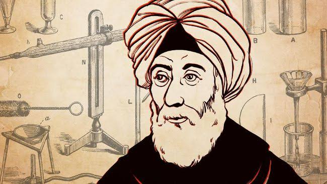 Profil Jabir Ibn-Hayyan, Ilmuwan Muslim yang Ubah Takhayul Jadi Sains