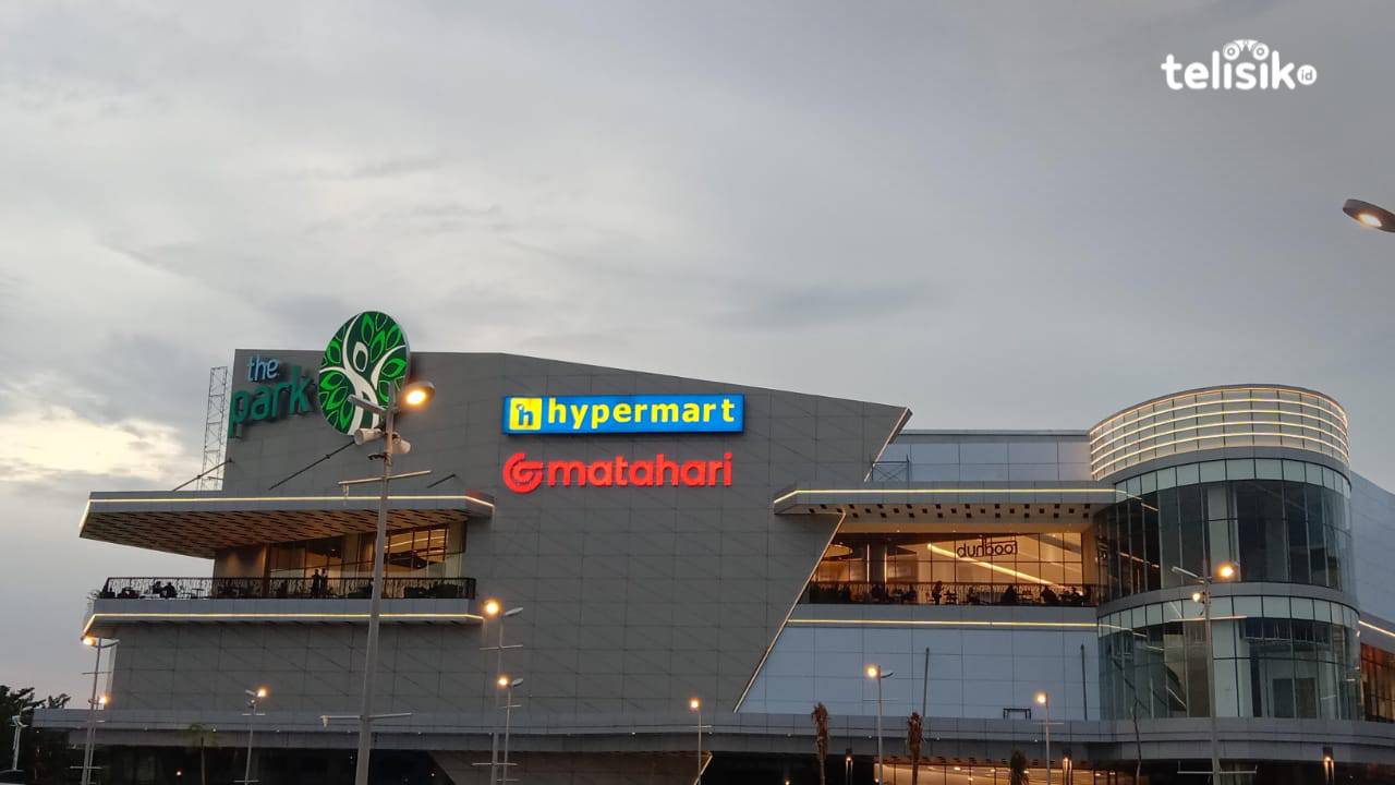 PT Graha Rezeki Santoso dan Owner The Park Kendari Didesak Bayar Upah Pekerja