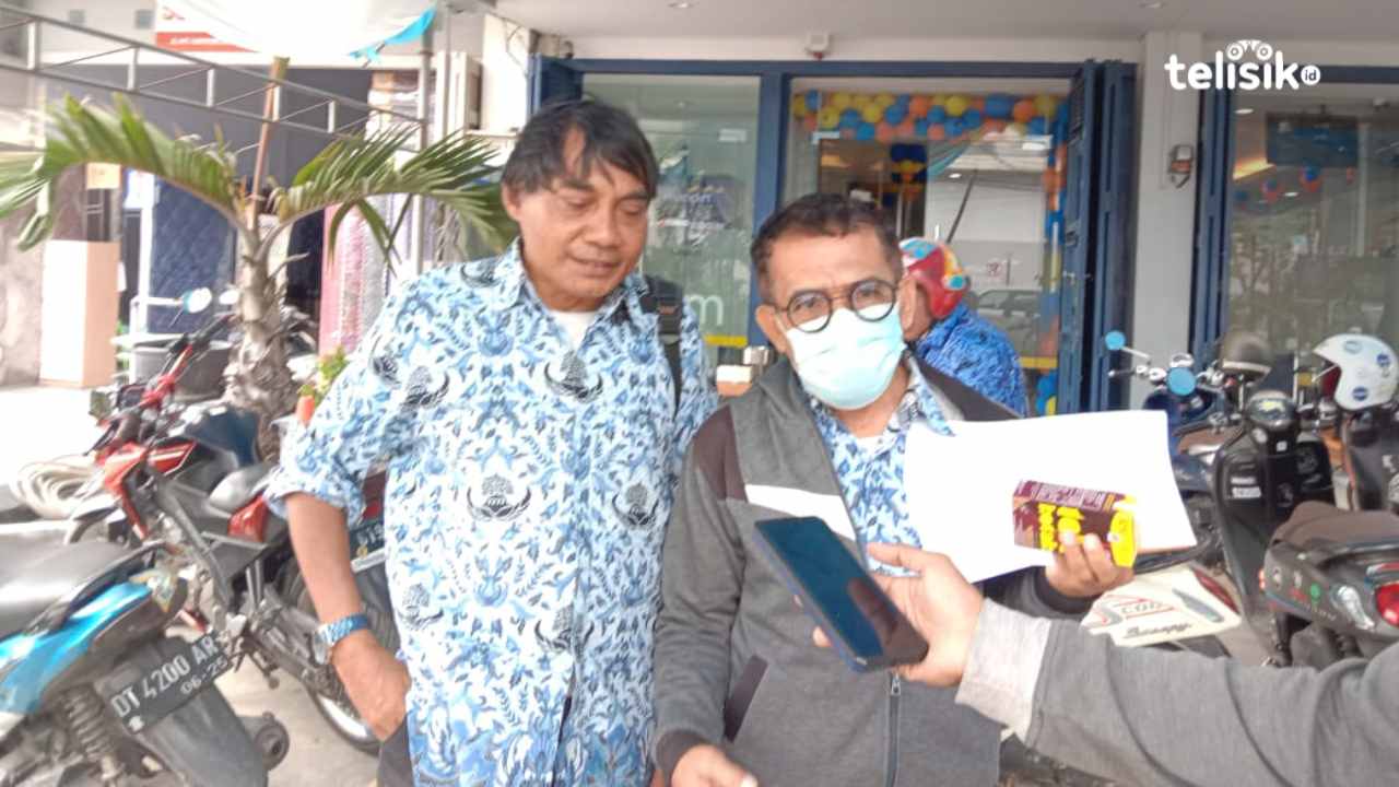 Puluhan ASN Diduga Jadi Korban Pemblokiran Rekening Sepihak Bank Mandiri Taspen Kendari