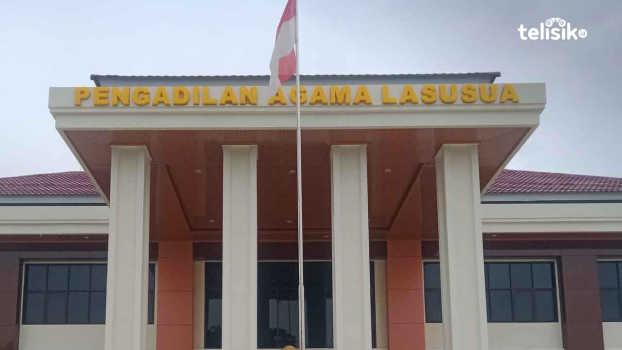 Puluhan Pasangan di Kolaka Utara Ajukan Dispensasi Nikah Dini