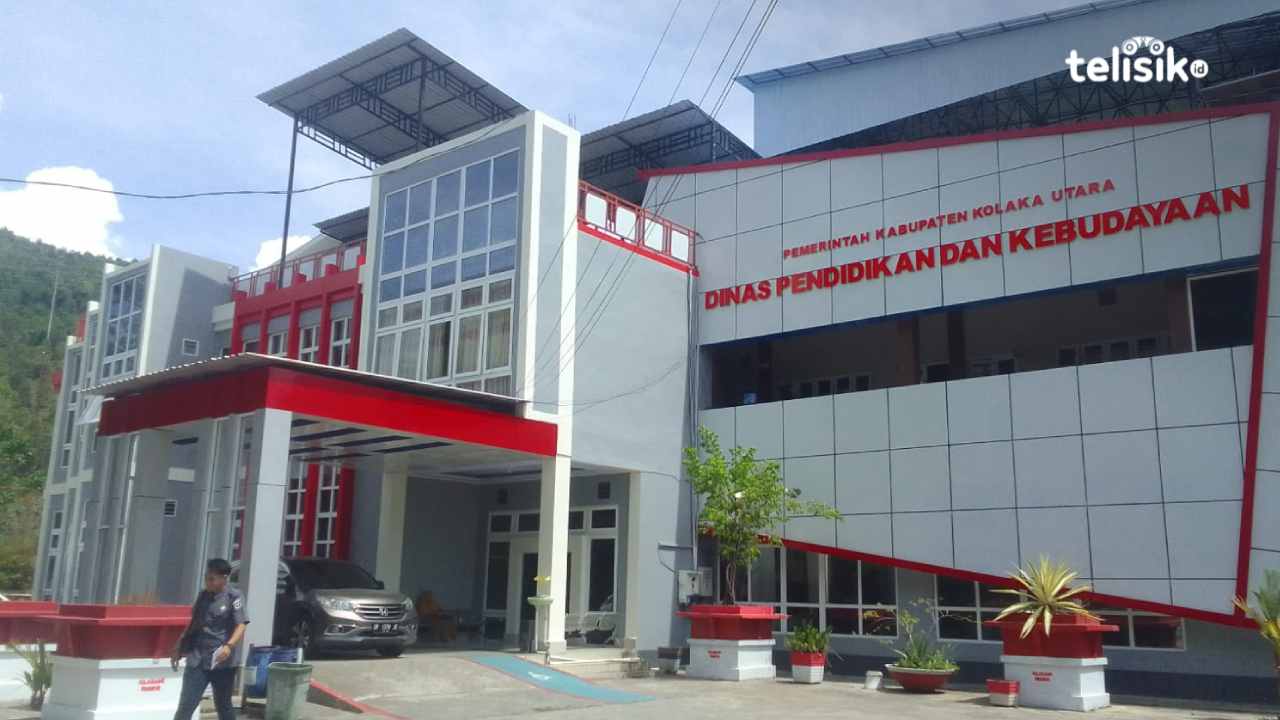 Puluhan Sekolah di Kolaka Utara Sudah Kantongi Akreditasi A