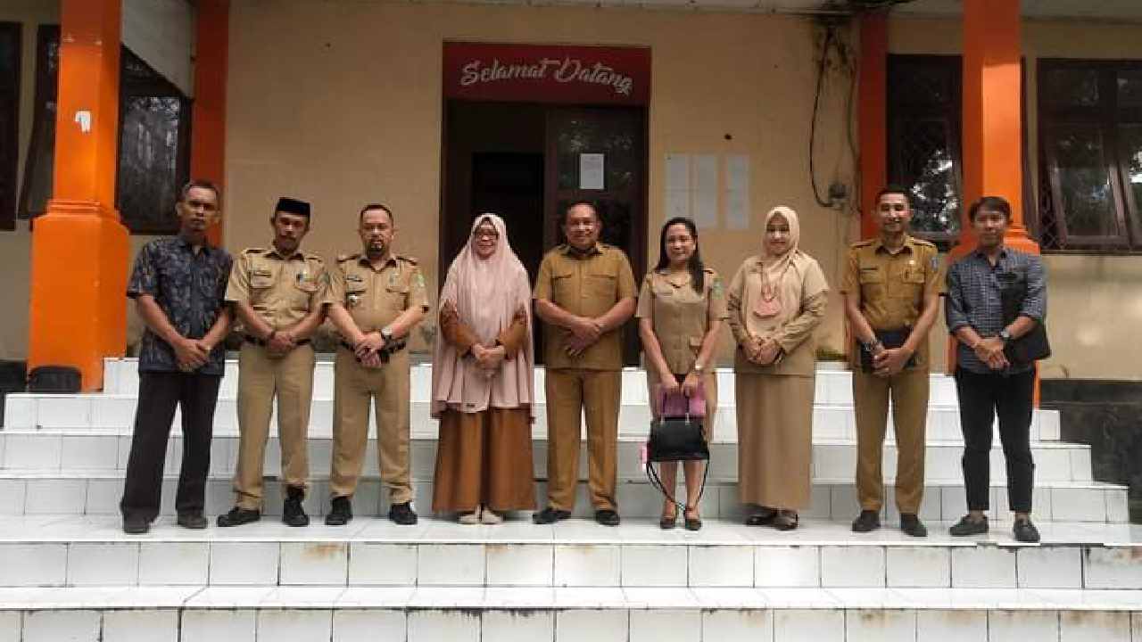 Ratusan ASN Muna Pensiun Tahun 2022