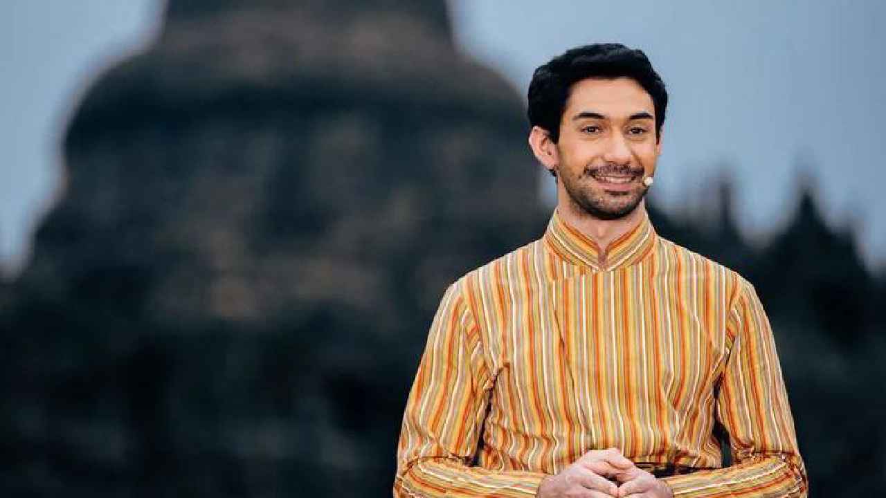 Reza Rahardian Mualaf di Usia 19 Tahun: Ibunya Mendukung