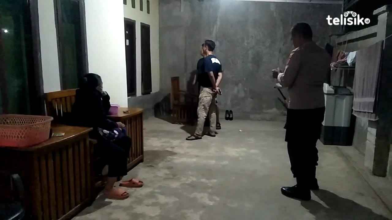 Rumah Warga di Kendari Kembali Dibobol Maling