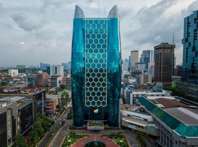 Sanksi Peserta Rekrutmen BUMN Pakai Joki