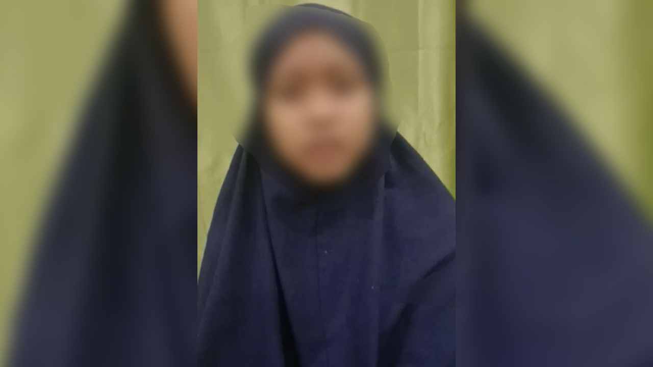 Santriwati di Sumatera Utara Diduga Diperkosa di Masjid