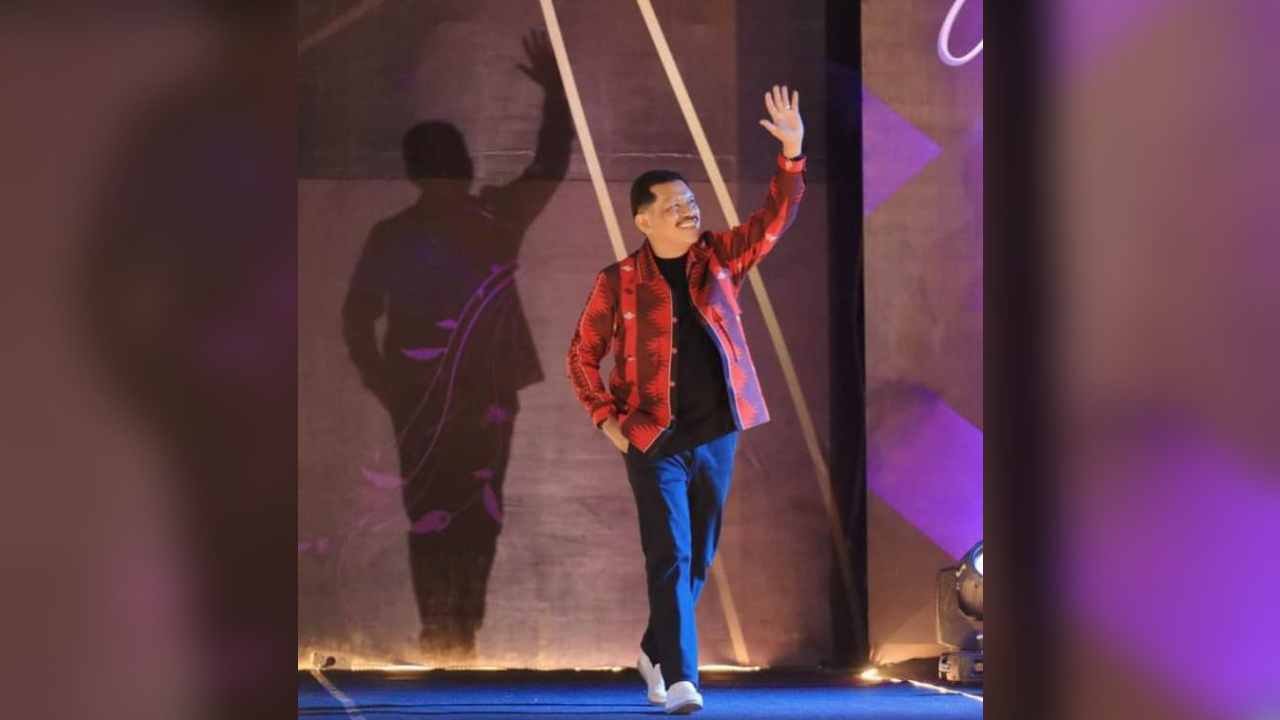 Sekda Muna Pastikan Tak Ada Masalah dengan Rekomendasi KASN