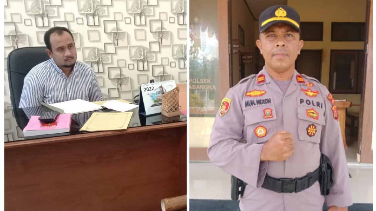 Seorang Ibu di Muna Digagahi Pria Misterius