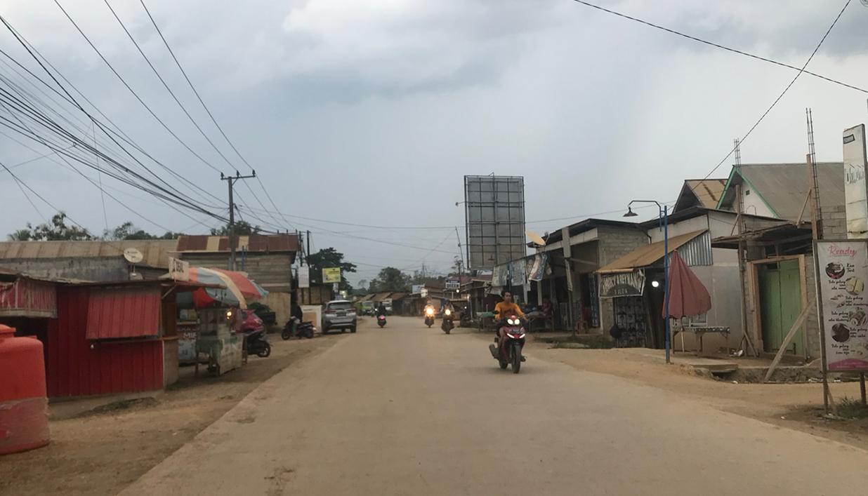 Serikat Buruh PT VDNI Serukan Demo, Pedagang Tutup Takut Ricuh