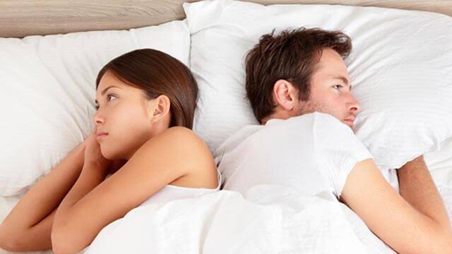 Simak 5 Dampak Berhenti Berhubungan Seks