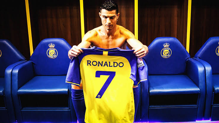 Simak Jadwal Al Nassr Klub Baru Christiano Ronaldo di Liga Arab Saudi 2023