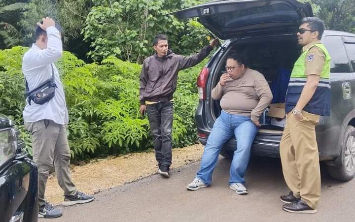 Sisa Dana PEN di PUPR Muna Digunakan di Perubahan APBD