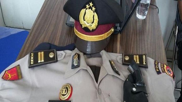 Sosok AKBP Eko Setio yang Kabur Setelah Lindas Tubuh Mahasiswa UI Hingga Tewas Pakai Pajero