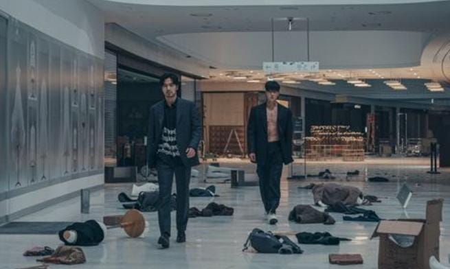 Sweet Home Season Dua Segera Tayang Tahun Ini