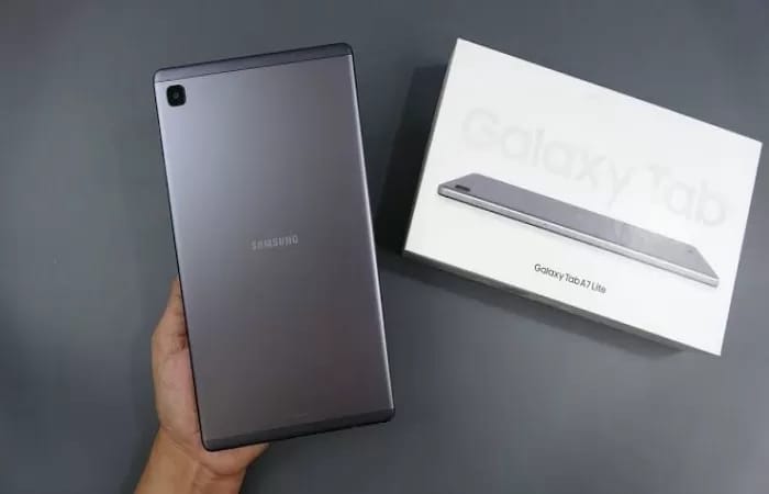Tablet Termurah Samsung Bakal Hadir di Kendari, Begini Harga dan Spesifikasinya