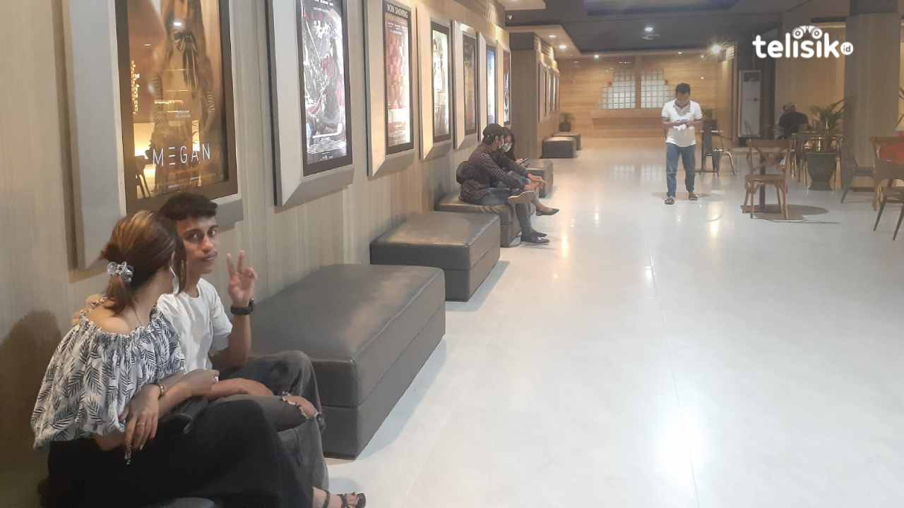 Tayang di Kendari, Film Autobiography Sesuai Ekspektasi?