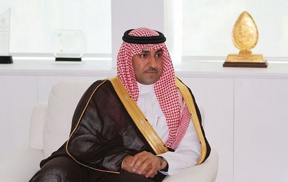 Ternyata Begini Cara Gila Orang Kaya Arab Buang Uang, Ukir Nama Supaya Terlihat dari Bulan