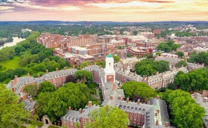 Ternyata Universitas Ini Lebih Tua Dibanding Penemuan Kalkulus