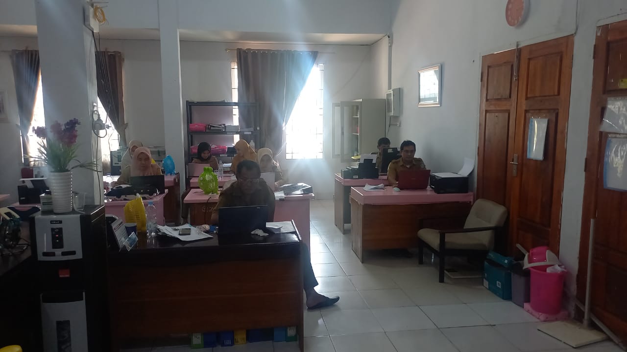 THM Diduga Sumbang Penularan HIV Aids di Kota Kendari yang Capai 272 kasus