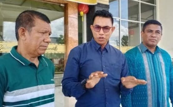 Tiga Atlet Pencak Silat Nusa Tenggara Timur Ikut Sea Games di Kamboja