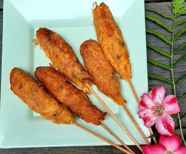 Tiga Resep Jajanan Rp 1000-an untuk Jualan