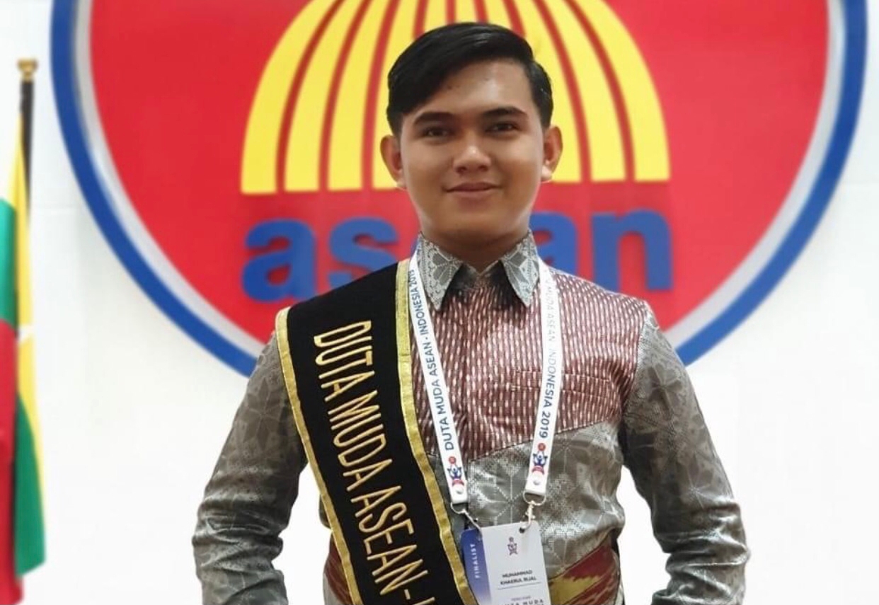 Tips Cumlaude dan Berprestasi Selama Kuliah Ala Duta Muda Asean 2019