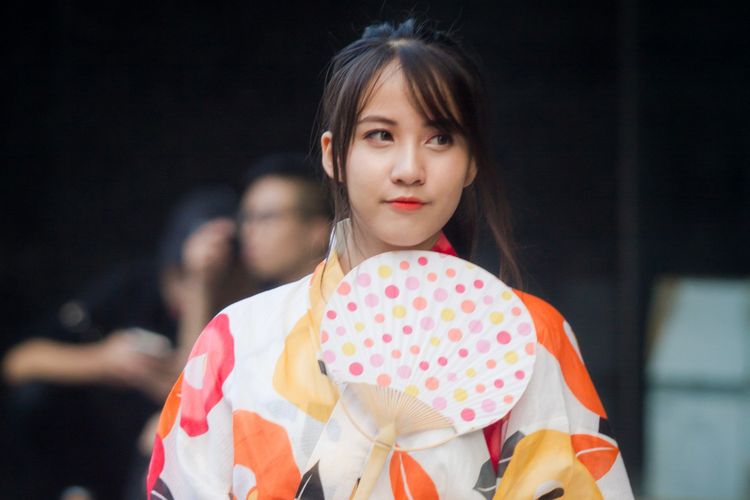 Tradisi Masukkan Belut ke Kelamin, Wanita di Negara Ini Rasakan Nikmat Luar Biasa