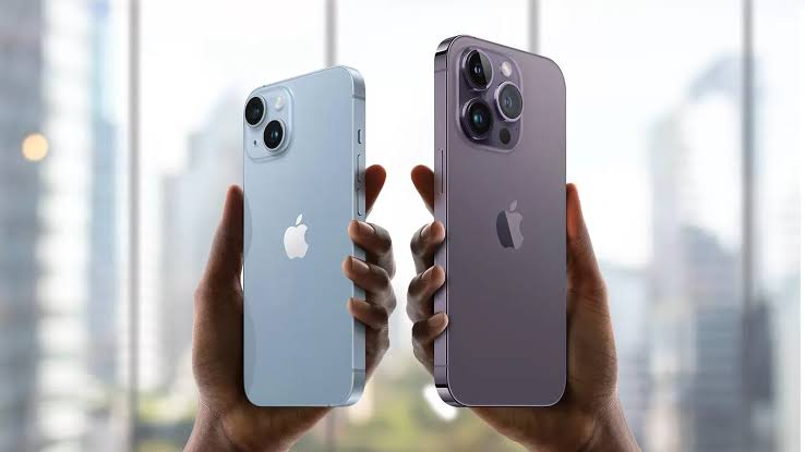 Update Harga Iphone 13 dan 14 Januari 2023, Ada yang Turun Hingga Rp 2 Juta