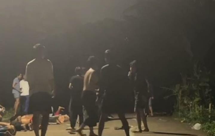 Viral Perpeloncoan Pelajar, Disuruh Adu Jotos hingga Telanjang Dada