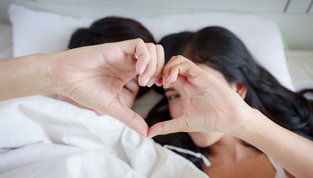 Wanita Harus Tau 5 Posisi Seks yang Disukai Pria