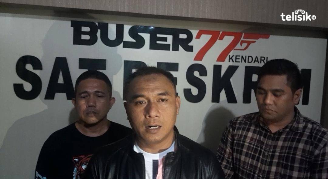 Wanita Ini Menipu Modus Investasi Untung Besar