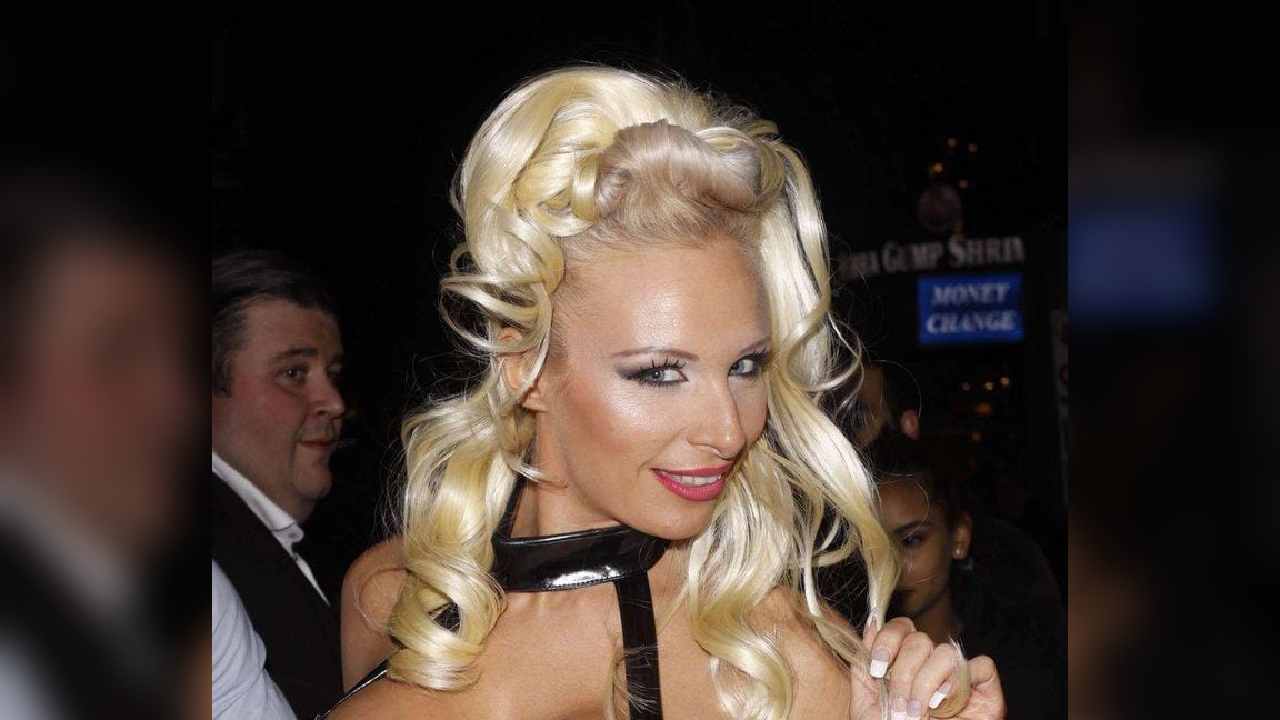 Wanita Ini Tiduri 10 Ribu Orang Tiap Tahun, Dikenal Penghancur Penis