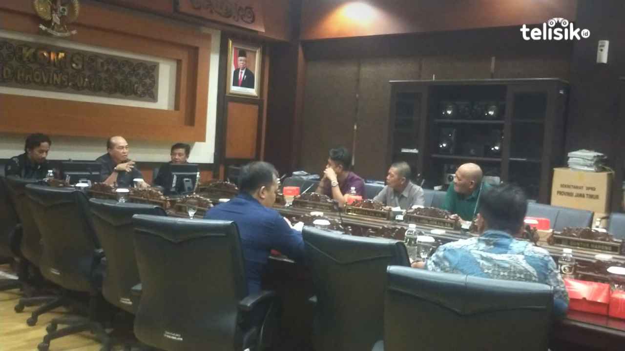 Warga Masalembu Jawa Tengah Madura Krisis Listrik